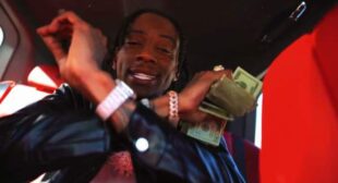 25 Drop Lyrics – Soulja Boy