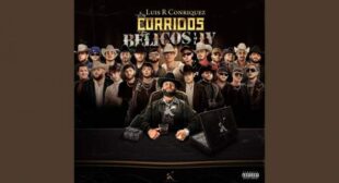 Lyrics of A Punta de Balazos Song