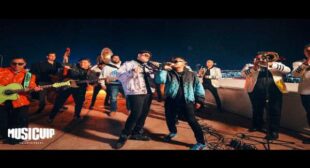 Alfombra Roja (English Translation) Song Lyrics