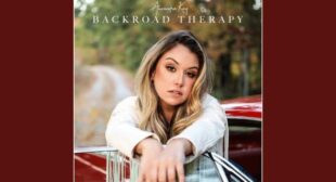 Lyrics of Backroad Therapy Song