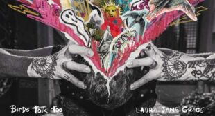 Lyrics of Birds Talk Too Song