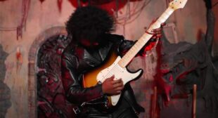 Bloodie HNDRXX Song Lyrics