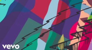 BLUE SKY Song Lyrics