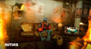 Garfield Lyrics – Szpaku