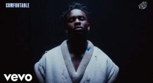 Comfortable Song Lyrics