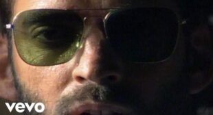 Danger Zone Song Lyrics