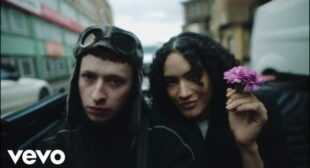 Darling Drive Song Lyrics