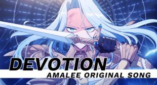 Devotion Song Lyrics