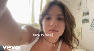 Lyrics of GET OFF ME Song