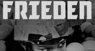 Lyrics of Frieden Song