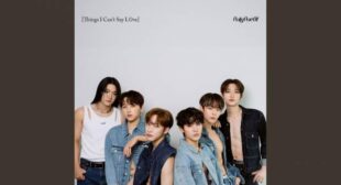 Give me the lOve, bitxx (English Translation) Song Lyrics