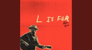 Give Up On Me Lyrics by Andrew Hyatt