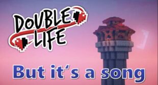 I Turned Double Life Into a Song Song Lyrics