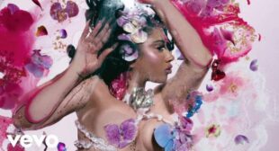 Yes, And? Lyrics – Ariana Grande