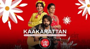 Kaakarattan – Vidya Vox