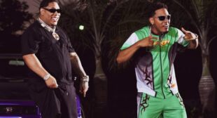 Lyrics of La Tranza Song