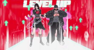 Level Up Song Lyrics
