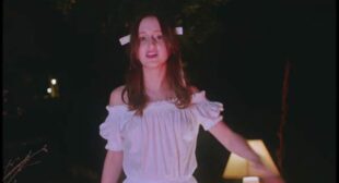 Lights On Lyrics by Sadie Jean