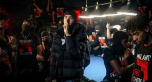 Milano Shotta Freestyle Song Lyrics