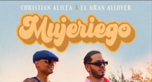 Lyrics of Mujeriego Song