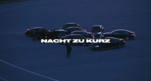 Nacht Zu Kurz Song Lyrics