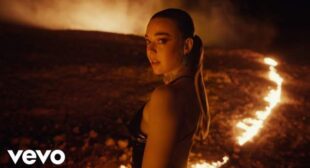 Never Be Alone Song Lyrics