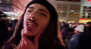 Lyrics of New Year, Same Tron Song