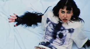 Nowhere to Go Lyrics by Izabela Zabielska