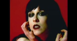 Off With Her Tits Lyrics by Allie X