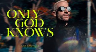 Just Another Rainbow Lyrics – Liam Gallagher