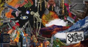 Lyrics of Orange Bottles Song