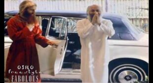 OSHO Freestyle Song Lyrics