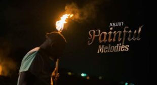 Painful Melodies Lyrics