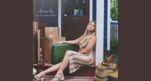 Lyrics of Painted Him Perfect Song