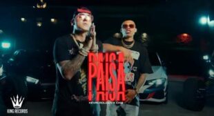 PAISA Lyrics
