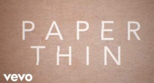 Does She Know Lyrics – Astrid S