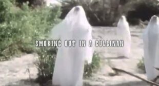 Lyrics of Paradise Song