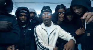 Pour It Up Song Lyrics