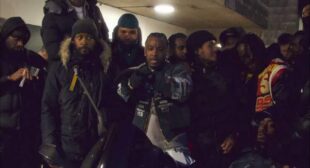 Lyrics of Redrum Song