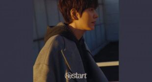 Restart (Romanized) Song Lyrics