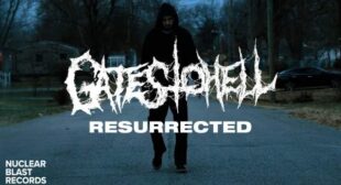 Lyrics of Resurrected Song