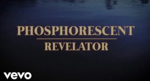Revelator Song Lyrics