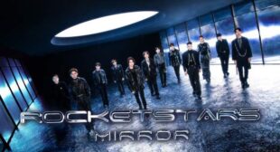 Rocketstars Song Lyrics