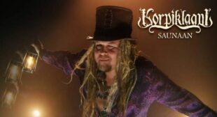 Lyrics of Saunaan Song