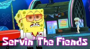 The Man He Sees in Me (Unreleased) Lyrics – Luke Combs