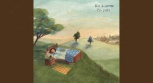 Sleepy Lullaby Song Lyrics