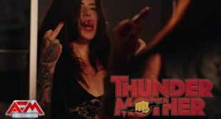 Speaking of the Devil Song Lyrics