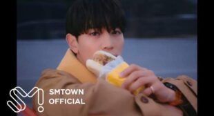 Stay for a night Song Lyrics – MINHO