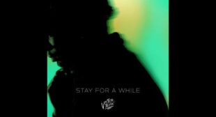 Stay For A While Song Lyrics