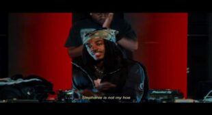 Stephanie Song Lyrics